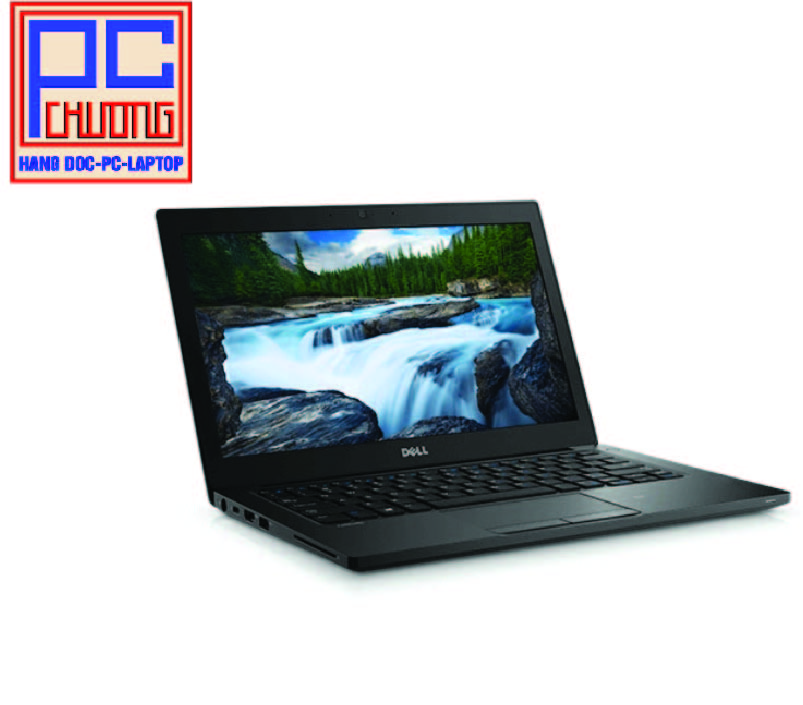 dell 7280 i5 3790 i5 6300u, ram 8g, ssd 256